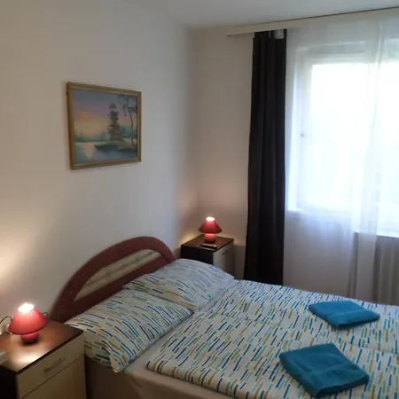 Ivy Apartments Budapest Apartment *