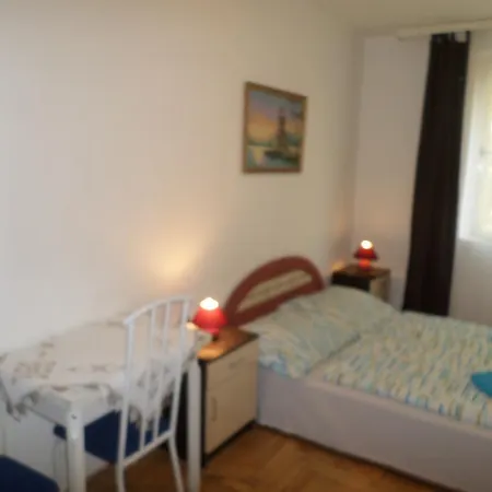 Ivy Apartments Budapest * Budapest