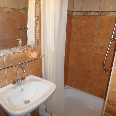 Apartment Ivy Apartments Budapest