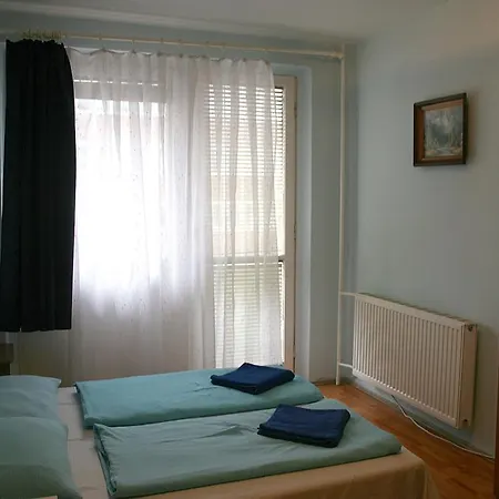 Ivy Apartments Budapest Apartment *