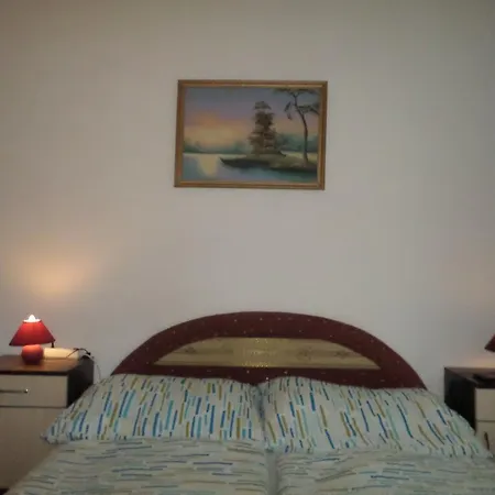 Ivy Apartments Budapest Apartment Budapest
