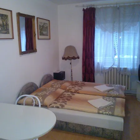 Apartment Ivy Apartments Budapest
