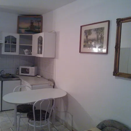 Apartment Ivy Apartments Budapest *