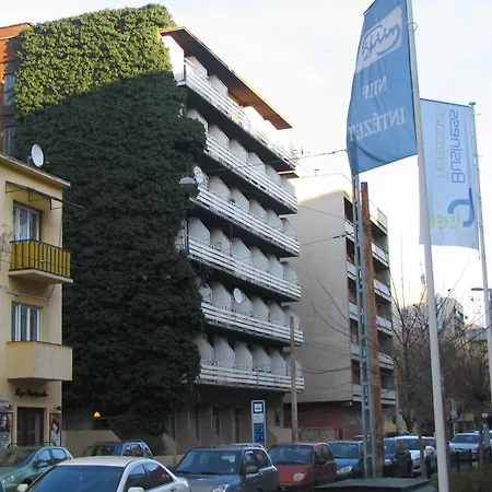 Ivy Apartments Budapest Budapest