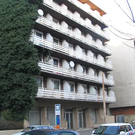 Apartment Ivy Apartments Budapest