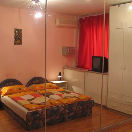 Ivy Apartments Budapest