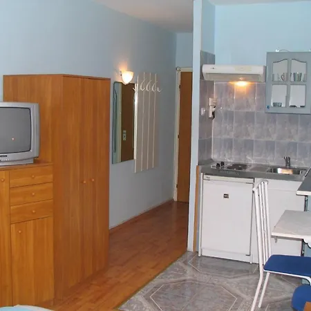 Apartment Ivy Apartments Budapest Budapest
