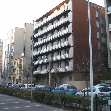 Ivy Apartments Budapest Apartment *