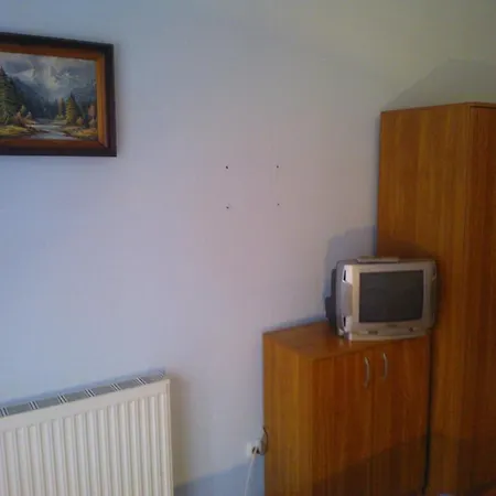 Ivy Apartments Budapest Apartment