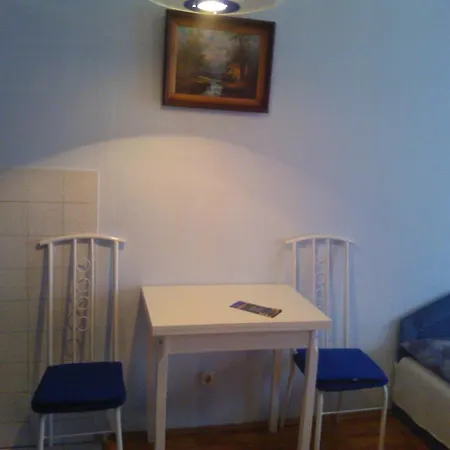 Ivy Apartments Budapest Apartment Budapest