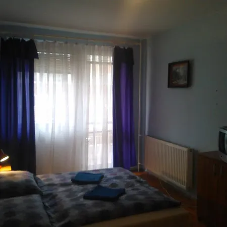 Ivy Apartments Budapest Budapest