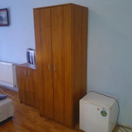 Ivy Apartments Budapest * Budapest