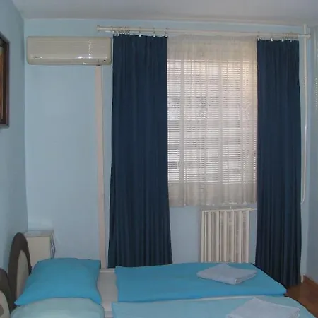 Ivy Apartments Budapest Budapest