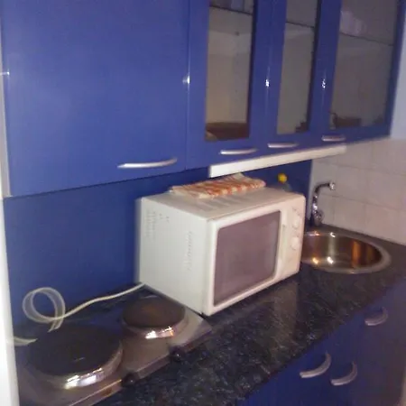 Ivy Apartments Budapest Apartment