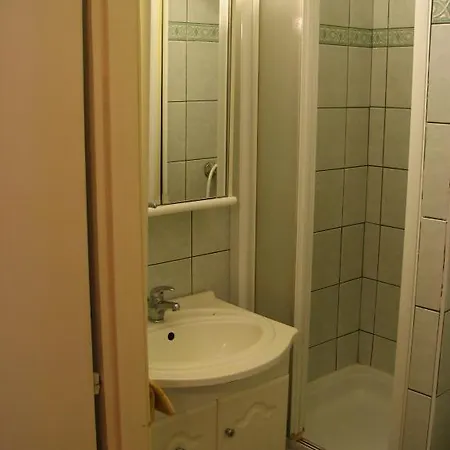Apartment Ivy Apartments Budapest Budapest