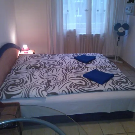 Apartment Ivy Apartments Budapest Budapest