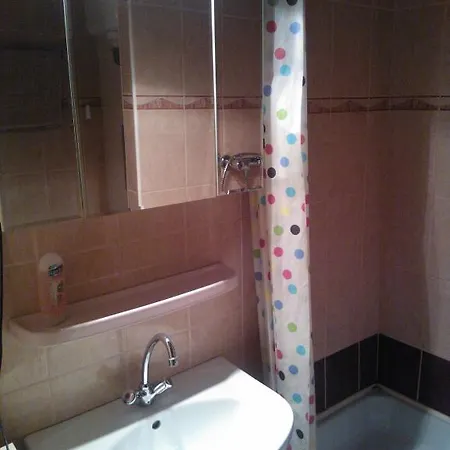Ivy Apartments Budapest Apartment
