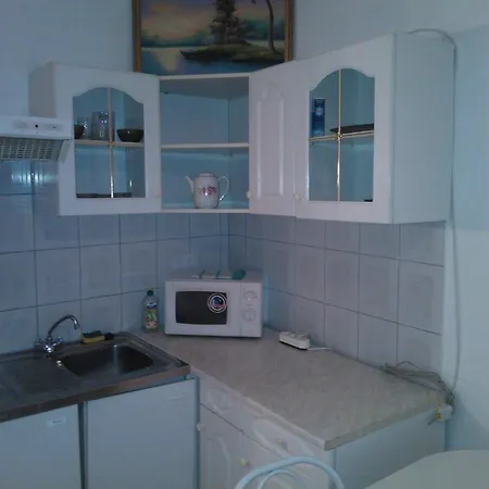 Ivy Apartments Budapest Apartment *
