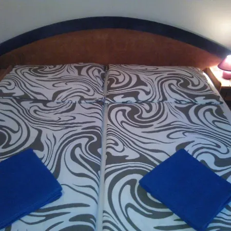 Apartment Ivy Apartments Budapest