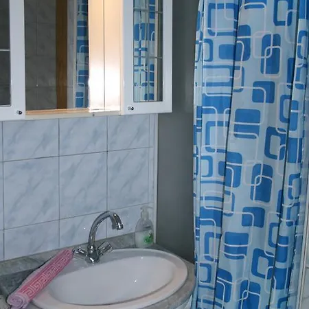 Apartment Ivy Apartments Budapest Budapest