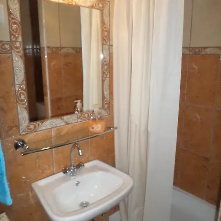 Ivy Apartments Budapest Apartment